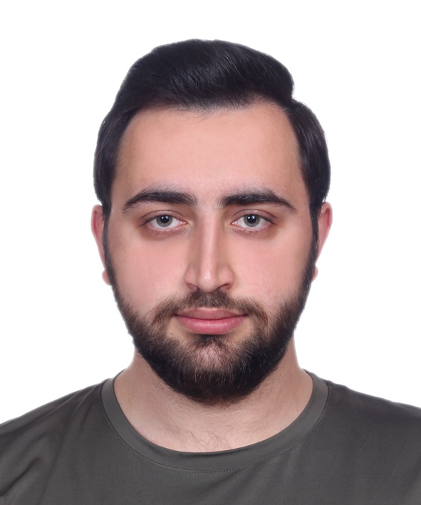 Öğrenci Resmi